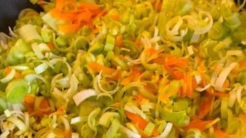 Yapılış - 1. Adım