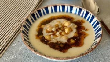 Yapılış - 8. Adım
