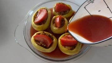 Yapılış - 8. Adım