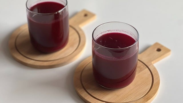 Pancar Kvass: Fermente Mucizesi Nedir ve Nasıl Yapılır?