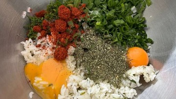 Yapılış - 2. Adım