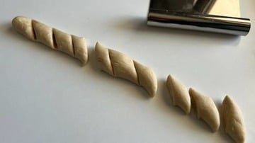 Yapılış - 4. Adım