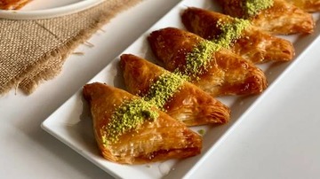 Yapılış - 8. Adım
