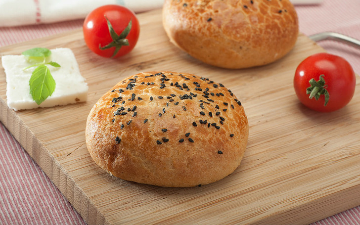 Bayatlamayan Poğaça Tarifi