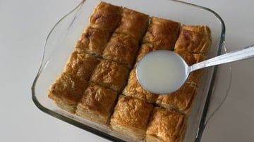 Yapılış - 6. Adım