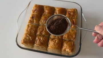 Yapılış - 7. Adım