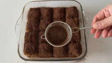 Yapılış - 8. Adım