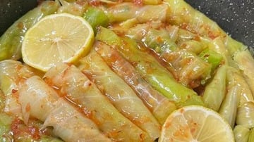 Yapılış - 5. Adım