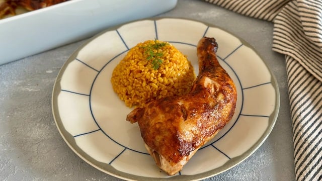 Sırrı Sosunda: Kalçalı But