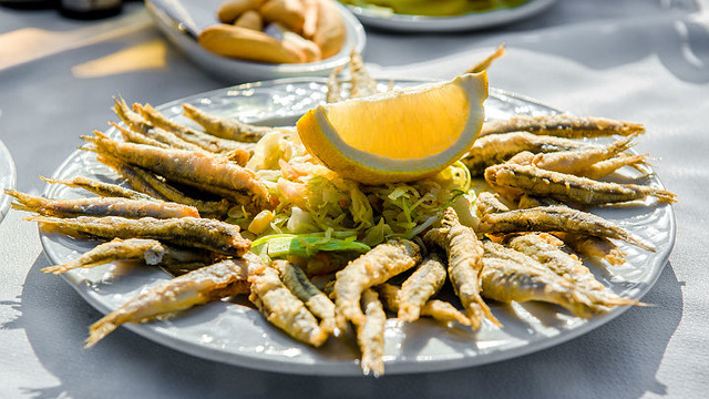 Hangi Mevsimde Hangi Balık Yenir ve Nasıl Pişirilir?