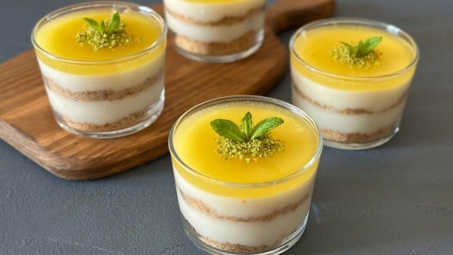 Mis Gibi Kokusuyla: Portakallı Magnolia