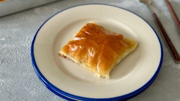 Yapılış - 9. Adım