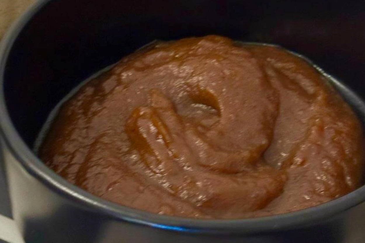Şekersiz Doğal Lezzet: Hurma Marmelatı