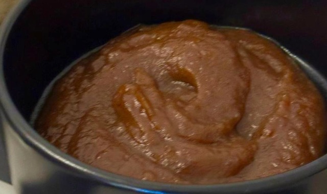 Şekersiz Doğal Lezzet: Hurma Marmelatı