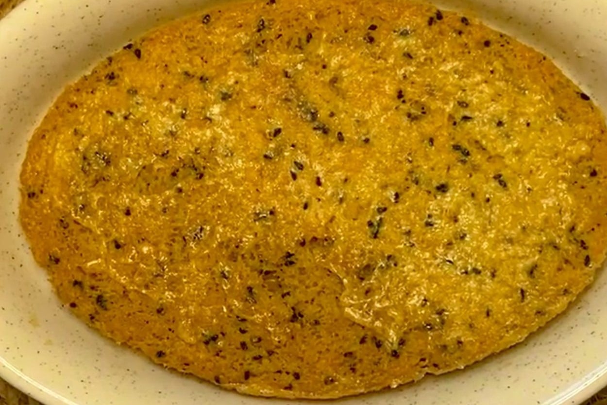 Sağlıklı Alternatif: Glutensiz Mercimek Ekmeği