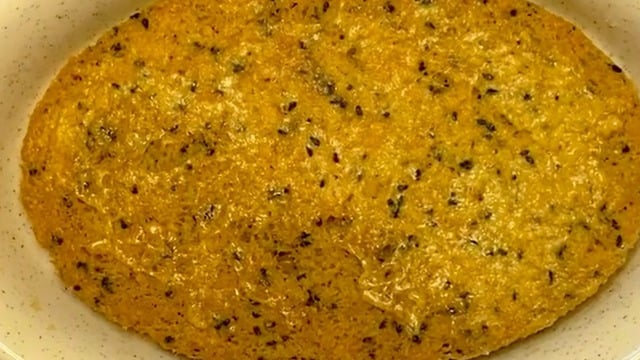Sağlıklı Alternatif: Glutensiz Mercimek Ekmeği