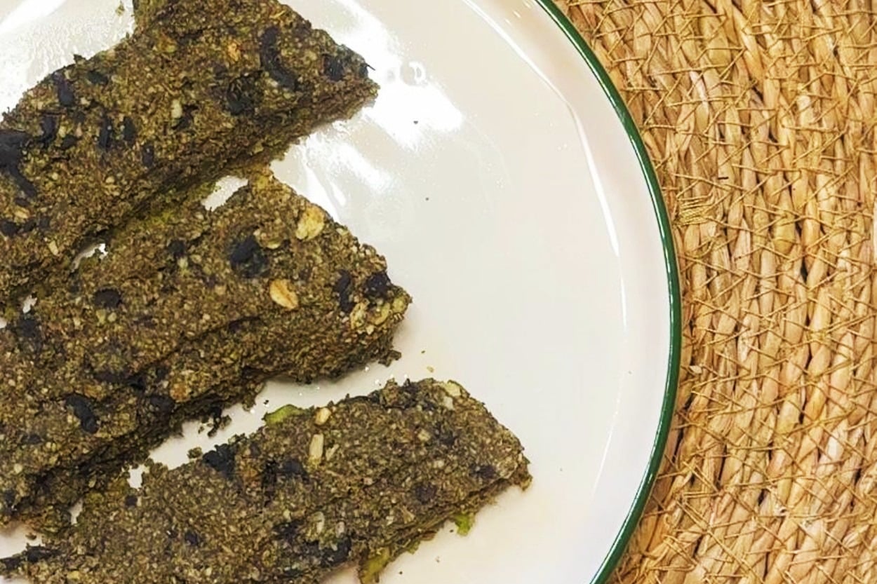 Glutensiz ve Sağlıklı: Avokado Ekmek 