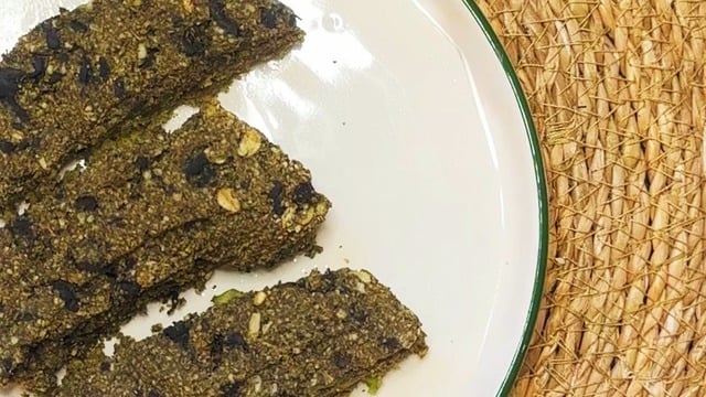 Glutensiz ve Sağlıklı: Avokado Ekmek 