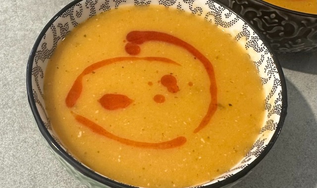 Lezzeti Arttı: Kimyonlu Mercimek Çorbası