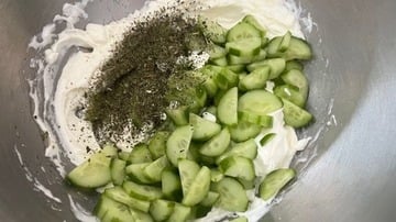Yapılış - 3. Adım