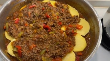 Yapılış - 6. Adım