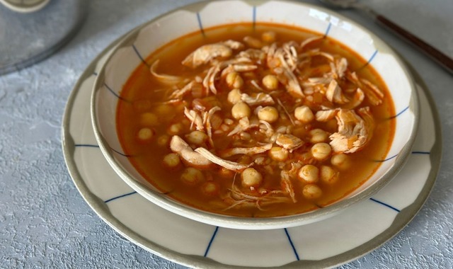 Buğday Çorbası da Denir: Keşkek Çorbası
