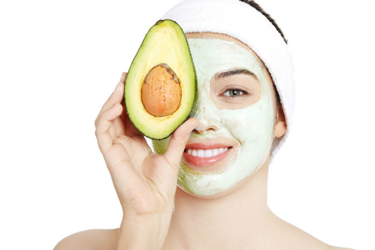 Vitaminini Kabuğunda Bırakmayıp Cildinize Taşıyan C Vitaminli Maskeler