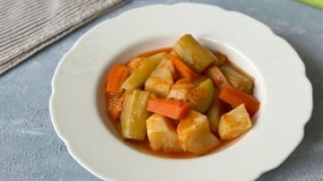 Yapılış - 7. Adım