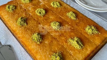 Yapılış - 8. Adım