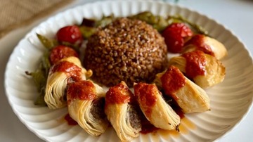 Yapılış - 8. Adım