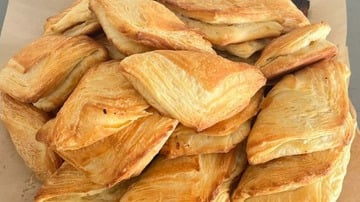 Yapılış - 10. Adım