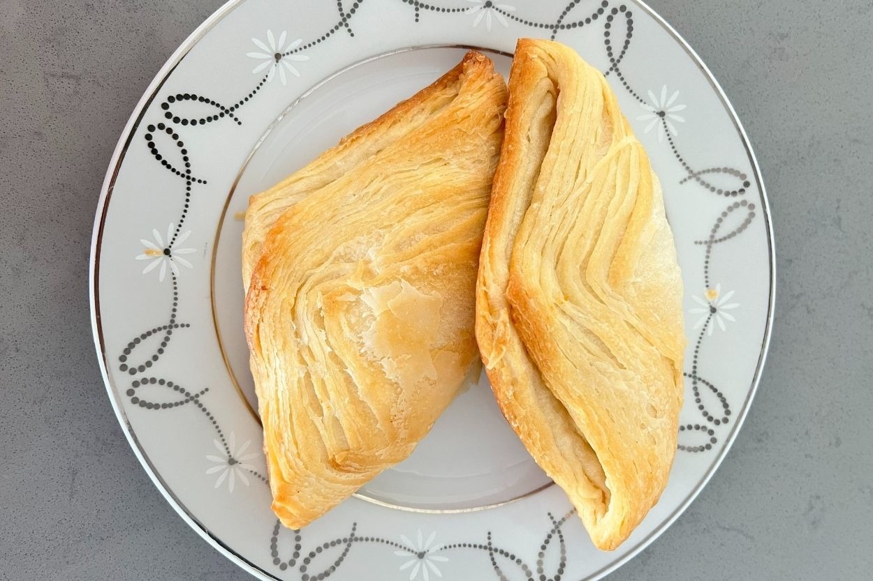 Kat Kat Lezzet: 36 Kat Böreği