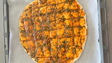 Yapılış - 3. Adım