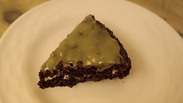 Çikolatanın Üç Haliyle Buluşması: 3'ü Bir Arada Brownie 