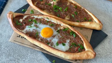 Yapılış - 7. Adım