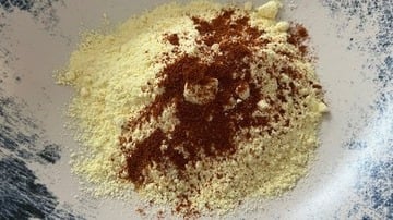 Yapılış - 2. Adım