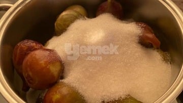 Yapılış - 1. Adım