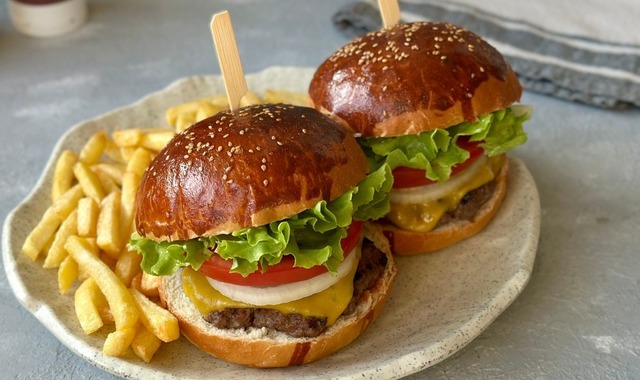 Ev Yapımı: Whooper