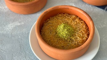 Yapılış - 8. Adım