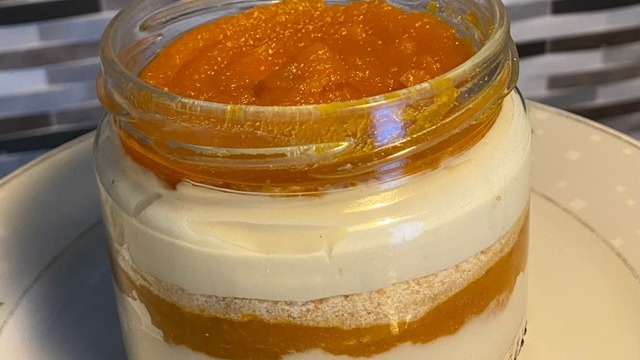 Kaşık Kaşık Yenecek: Bal Kabaklı Magnolia