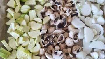 Yapılış - 1. Adım