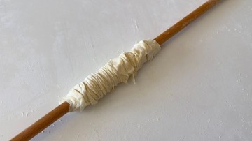 Yapılış - 7. Adım