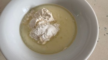 Yapılış - 1. Adım