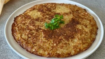 Yapılış - 5. Adım