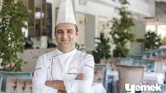 Beluga Balık: Balık Boğazda Yenir Ezberini Bozan Restoran