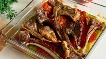 Yapılış - 5. Adım