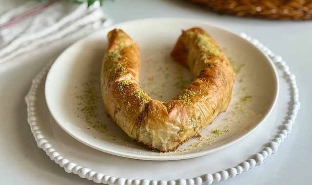 Çıtır Altın Rengiyle: Simit Katmer
