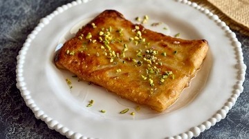 Yapılış - 7. Adım