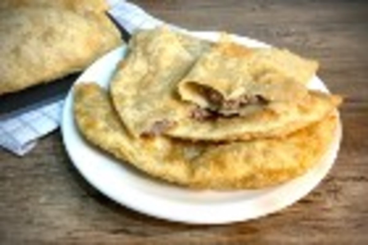 Hamur İşi