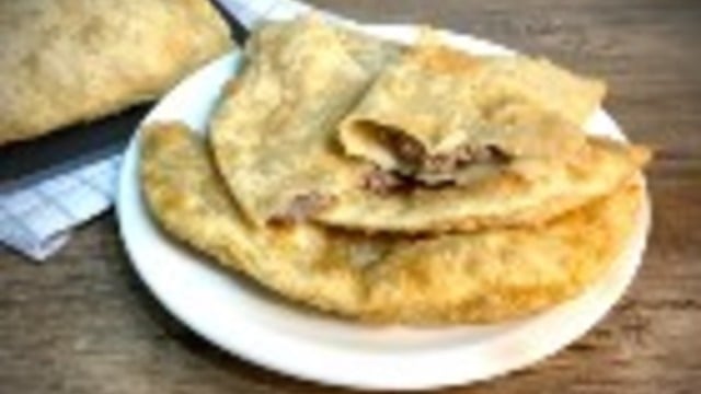 Hamur İşi